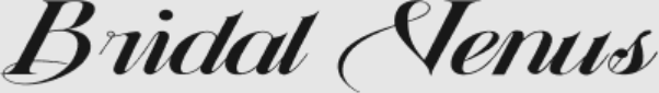 Bridal Venus Logo