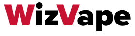 WizVape Logo