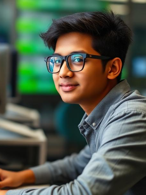 data entry specialist