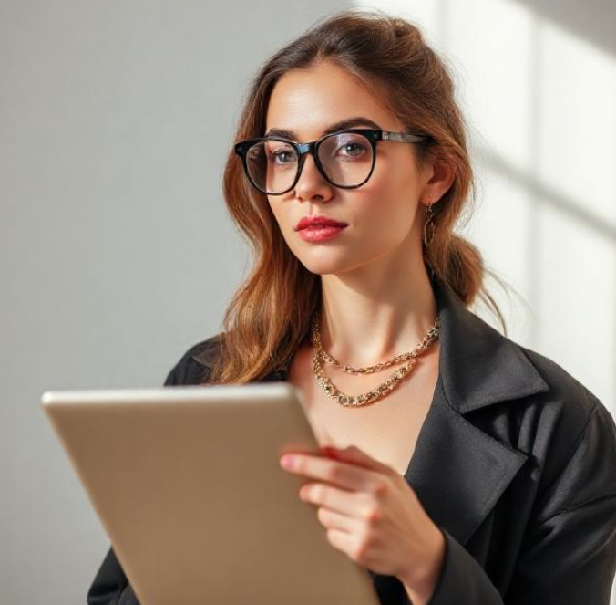 fashion content writer