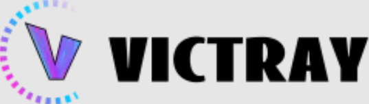 victray logo