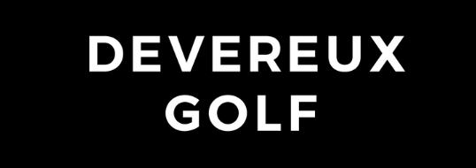 devereusgolf logo