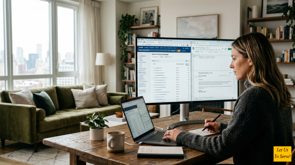 real estate home decor websites