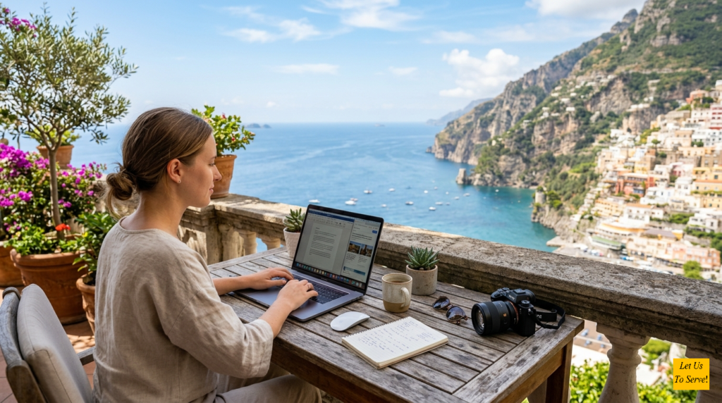 travel websites